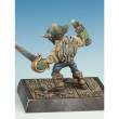 Freebooter Miniatures GOB 010 - Hasadeur und Velero
