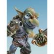 Freebooter Miniatures GOB 010 - Hasadeur und Velero