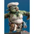 Freebooter Miniatures GOB 011 - Momma Cebada