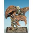 Freebooter Miniatures GOB 015 - Hueso Narg