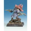 Freebooter Miniatures GOB 017 - Chulo Bolu