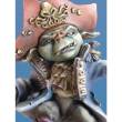 Freebooter Miniatures GOB 017 - Chulo Bolu