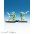 Freebooter Miniatures GOB 020 - Matrose und Hasardeur