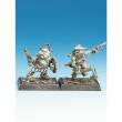 Freebooter Miniatures GOB 020 - Matrose und Hasardeur