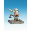 Freebooter Miniatures GOB 020 - Matrose und Hasardeur