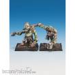 Freebooter Miniatures GOB 023 - Harte Jungs