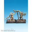 Freebooter Miniatures GOB 028 - Velero und Matrose #2