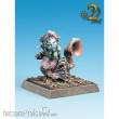 Freebooter Miniatures GOB 032 - Fonogra