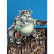 Freebooter Miniatures GOB 033 - Señor Flauschkätzchen