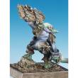 Freebooter Miniatures GOB 036 - Hasardeur+Hartes Mädel