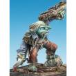 Freebooter Miniatures GOB 036 - Hasardeur+Hartes Mädel