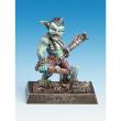 Freebooter Miniatures GOB 036 - Hasardeur+Hartes Mädel