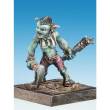 Freebooter Miniatures GOB 036 - Hasardeur+Hartes Mädel