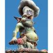 Freebooter Miniatures FMGOB038 - Sopa de Sopa