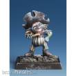 Freebooter Miniatures FMGOB039 - Klaba Uter