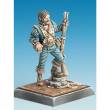 Freebooter Miniatures IMP 001 - Arquebusiere