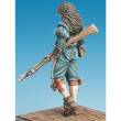 Freebooter Miniatures IMP 001 - Arquebusiere