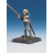 Freebooter Miniatures IMP 007 - Sergeant Escopeta
