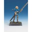 Freebooter Miniatures IMP 007 - Sergeant Escopeta