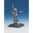 Freebooter Miniatures IMP 007 - Sergeant Escopeta