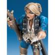 Freebooter Miniatures IMP 007 - Sergeant Escopeta