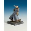 Freebooter Miniatures IMP 009 - Teniente der Armada