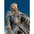 Freebooter Miniatures IMP 010 - Capitan Alonso Garcia
