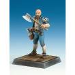 Freebooter Miniatures IMP 011 - Seesoldaten