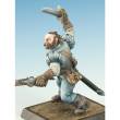 Freebooter Miniatures IMP 014 - Erster Maat