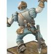 Freebooter Miniatures IMP 014 - Erster Maat