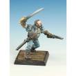 Freebooter Miniatures IMP 014 - Erster Maat