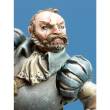 Freebooter Miniatures IMP 014 - Erster Maat