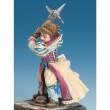 Freebooter Miniatures IMP 016 - Zofe
