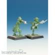Freebooter Miniatures IMP 019 - Asaltores