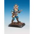 Freebooter Miniatures IMP 023 - Perro Rastreador