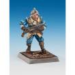 Freebooter Miniatures IMP 023 - Perro Rastreador