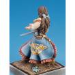 Freebooter Miniatures IMP 028 - Alejandra