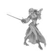 Freebooter Miniatures IMP 028 - Alejandra