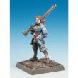 Freebooter Miniatures IMP 032 - Arrequin