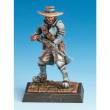 Freebooter Miniatures IMP 033 - Assaltore & Seesoldatin