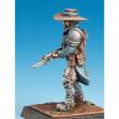 Freebooter Miniatures IMP 033 - Assaltore & Seesoldatin
