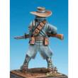 Freebooter Miniatures IMP 033 - Assaltore & Seesoldatin