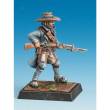 Freebooter Miniatures IMP 033 - Assaltore & Seesoldatin