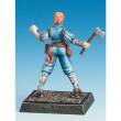 Freebooter Miniatures IMP 033 - Assaltore & Seesoldatin