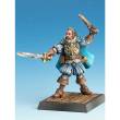 Freebooter Miniatures IMP 034 - IMP 034 Cazador Comadreja