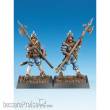 Freebooter Miniatures IMP 035 - Cazadorengarde #2