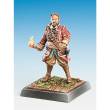 Freebooter Miniatures IMP 036 - Hugo & Gertrude