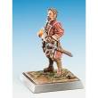 Freebooter Miniatures IMP 036 - Hugo & Gertrude