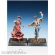 Freebooter Miniatures FMIMP038 - La Roma & El Juno