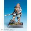 Freebooter Miniatures FMIMP039 - Teniente Raposa